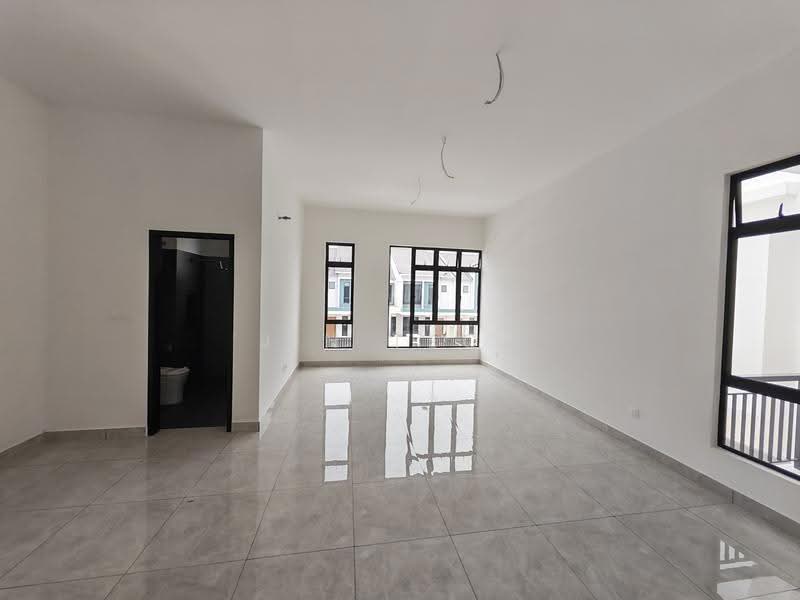 Rumah Teres 2-Tingkat untuk Dijual di Taman Impian Emas (Skudai) - Jin Teok - PropertyGuru.com.my
