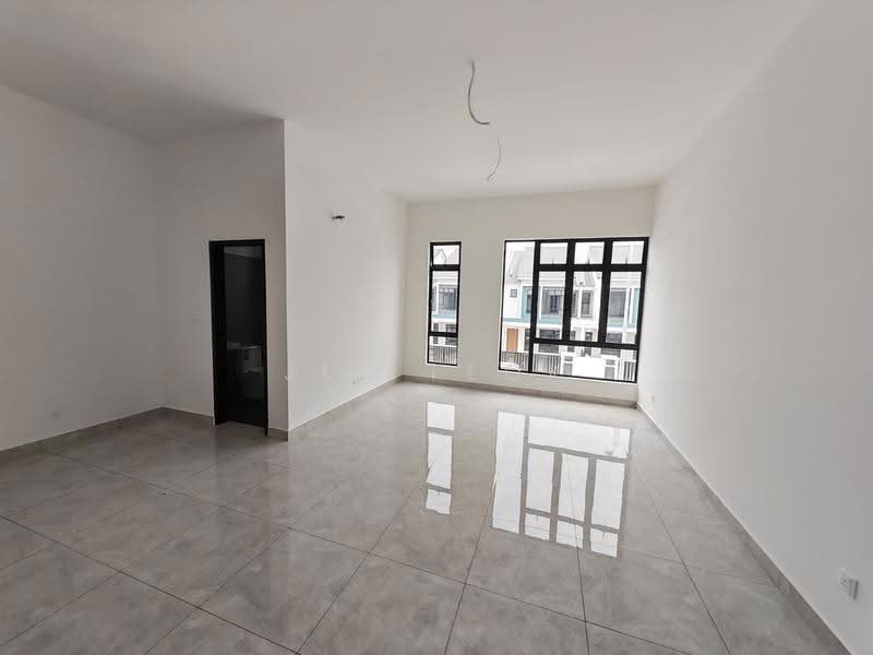 Rumah Teres 2-Tingkat untuk Dijual di Taman Impian Emas (Skudai) - Jin Teok - PropertyGuru.com.my