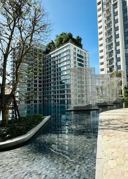 Service Residence for Rent at Dian Residency - Syah Othman - Exterior - PropertyGuru.com.my