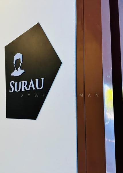 Service Residence for Rent at Dian Residency - Syah Othman - PropertyGuru.com.my