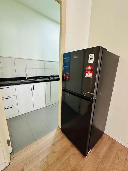 Service Residence for Rent at Dian Residency - Syah Othman - Kitchen - PropertyGuru.com.my