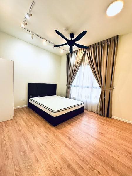 Service Residence for Rent at Dian Residency - Syah Othman - Bedroom - PropertyGuru.com.my