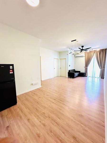 Service Residence for Rent at Dian Residency - Syah Othman - Living Room - PropertyGuru.com.my