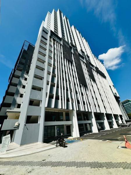 Service Residence for Rent at Dian Residency - Syah Othman - Exterior - PropertyGuru.com.my