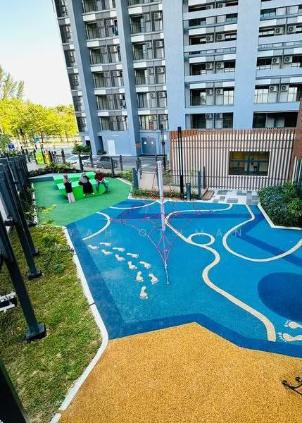 Service Residence for Rent at Dian Residency - Syah Othman - PropertyGuru.com.my