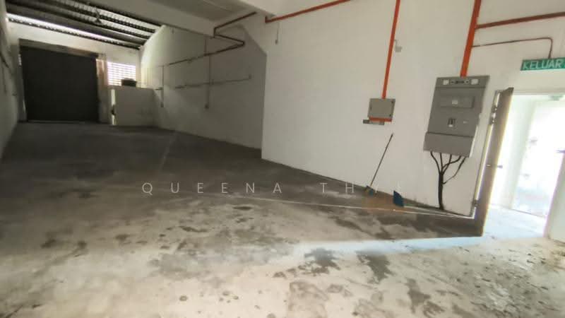 Terrace Factory for Rent in Kempas (Johor Bahru) - Queena Thye - Exterior - PropertyGuru.com.my