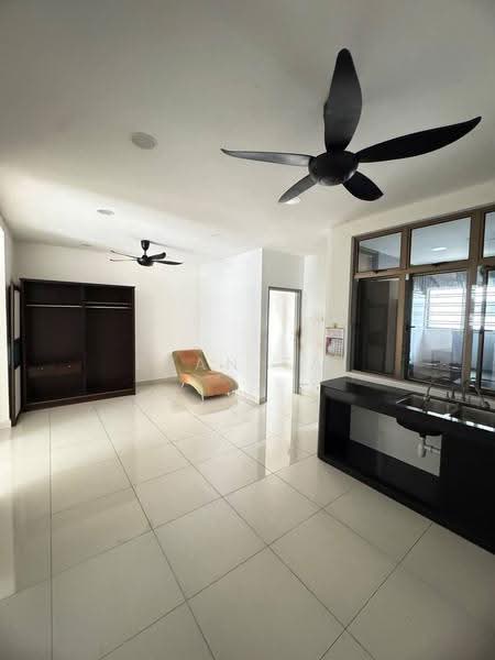 Rumah Teres 2-Tingkat untuk Disewa di Skudai (Johor) - Evan Tai - Living Room - PropertyGuru.com.my