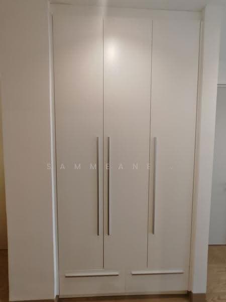 Kediaman Servis untuk Disewa di Lucentia Residences - Sammeane . - PropertyGuru.com.my