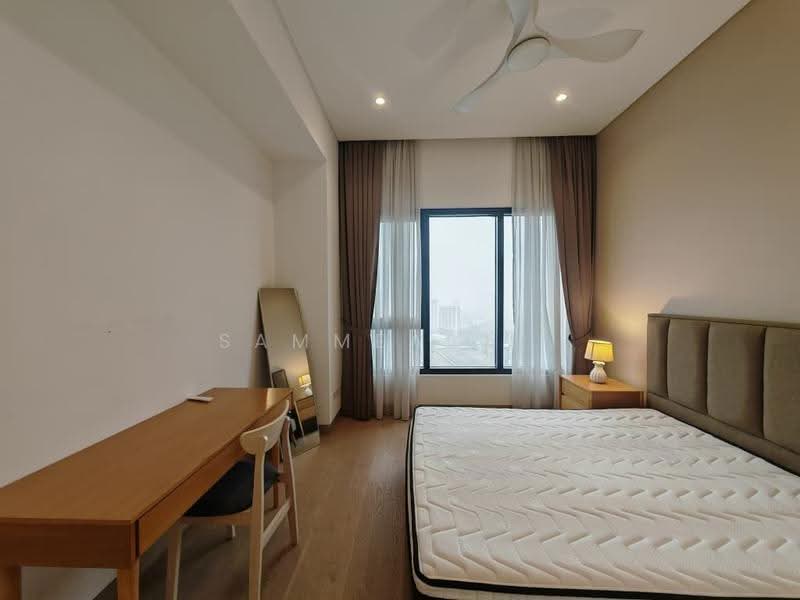 Kediaman Servis untuk Disewa di Lucentia Residences - Sammeane . - Bedroom - PropertyGuru.com.my