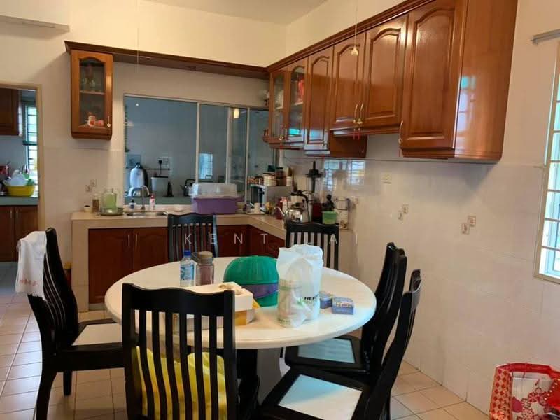 2.5-storey Terraced House for Sale in Bandar Puteri Puchong (Puchong) - Kent Lai - Kitchen - PropertyGuru.com.my