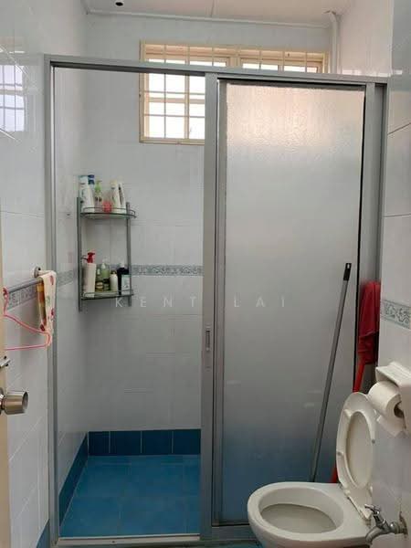 2.5-storey Terraced House for Sale in Bandar Puteri Puchong (Puchong) - Kent Lai - Bathroom - PropertyGuru.com.my