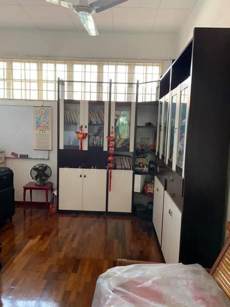 2.5-storey Terraced House for Sale in Bandar Puteri Puchong (Puchong) - Kent Lai - Study - PropertyGuru.com.my