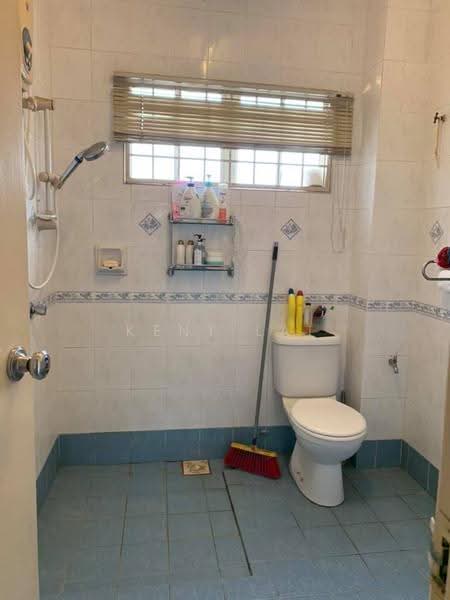2.5-storey Terraced House for Sale in Bandar Puteri Puchong (Puchong) - Kent Lai - Bathroom - PropertyGuru.com.my