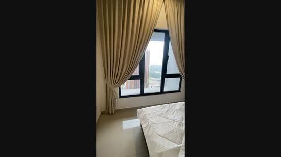 Kediaman Servis untuk Disewa di D'Clover Residences - Azura Hariri - PropertyGuru.com.my