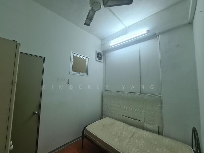 2-storey Terraced House for Sale in Taman Connaught (Cheras) - Kimberly Yang - Bedroom - PropertyGuru.com.my