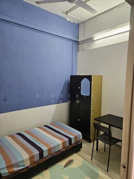 2-storey Terraced House for Sale in Taman Connaught (Cheras) - Kimberly Yang - Bedroom - PropertyGuru.com.my
