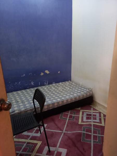 2-storey Terraced House for Sale in Taman Connaught (Cheras) - Kimberly Yang - Bedroom - PropertyGuru.com.my