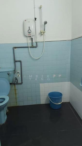 2-storey Terraced House for Sale in Taman Connaught (Cheras) - Kimberly Yang - Bathroom - PropertyGuru.com.my