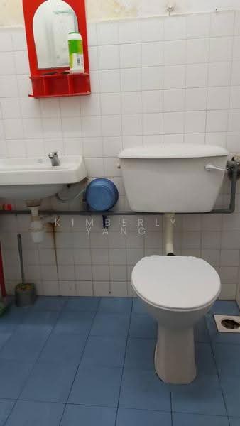 2-storey Terraced House for Sale in Taman Connaught (Cheras) - Kimberly Yang - Bathroom - PropertyGuru.com.my