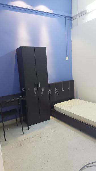 2-storey Terraced House for Sale in Taman Connaught (Cheras) - Kimberly Yang - Bedroom - PropertyGuru.com.my