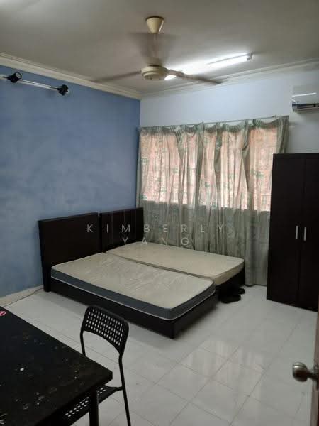 2-storey Terraced House for Sale in Taman Connaught (Cheras) - Kimberly Yang - Bedroom - PropertyGuru.com.my