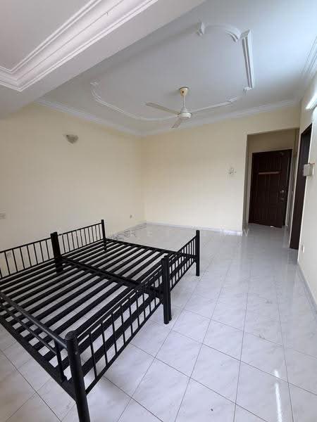 Rumah Teres 2-Tingkat untuk Disewa di Permas Jaya (Johor Bahru) - Shirley Haw - Bedroom - PropertyGuru.com.my