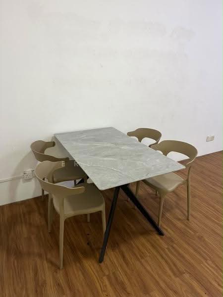 2-storey Terraced House for Rent in Permas Jaya (Johor Bahru) - ERIC YAP - Dining Room - PropertyGuru.com.my