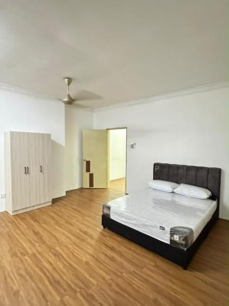 2-storey Terraced House for Rent in Permas Jaya (Johor Bahru) - ERIC YAP - Bedroom - PropertyGuru.com.my