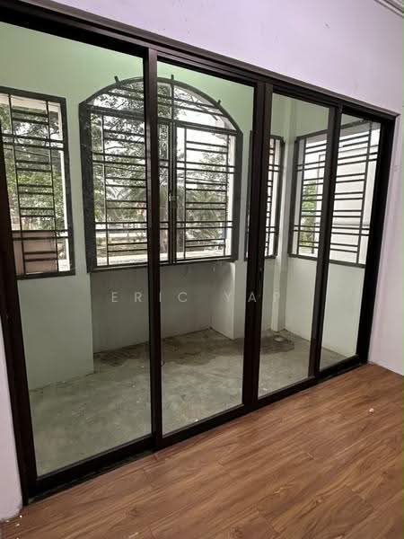 2-storey Terraced House for Rent in Permas Jaya (Johor Bahru) - ERIC YAP - Balcony - PropertyGuru.com.my