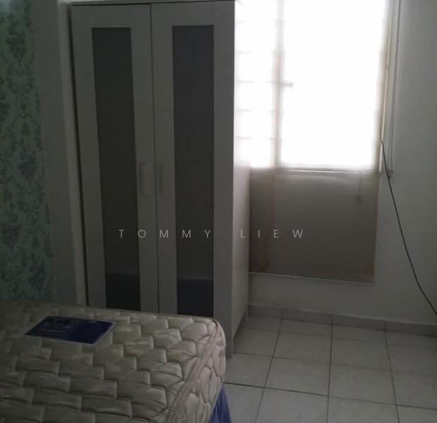 Kondominium untuk Dijual di Menara Menjalara - Tommy Liew - Bedroom - PropertyGuru.com.my