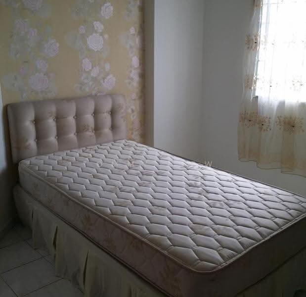 Kondominium untuk Dijual di Menara Menjalara - Tommy Liew - Bedroom - PropertyGuru.com.my