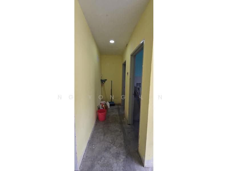 Kedai / Pejabat untuk Disewa di Taman Nusantara (Iskandar Puteri (Nusajaya)) - Ng Yong Lin - Corridor - PropertyGuru.com.my