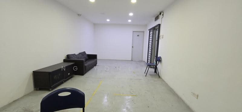 Kedai / Pejabat untuk Disewa di Taman Nusantara (Iskandar Puteri (Nusajaya)) - Ng Yong Lin - Living Room - PropertyGuru.com.my