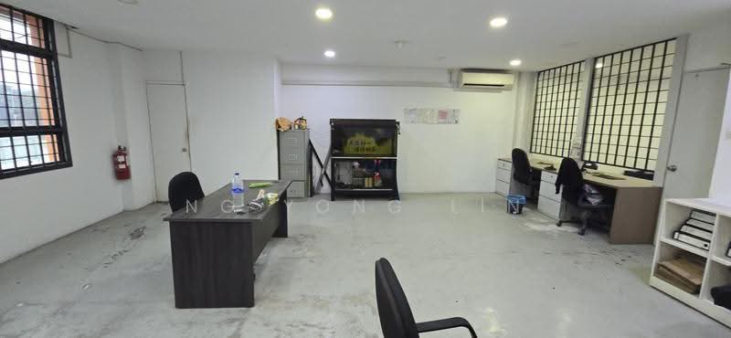 Kedai / Pejabat untuk Disewa di Taman Nusantara (Iskandar Puteri (Nusajaya)) - Ng Yong Lin - Interior - PropertyGuru.com.my