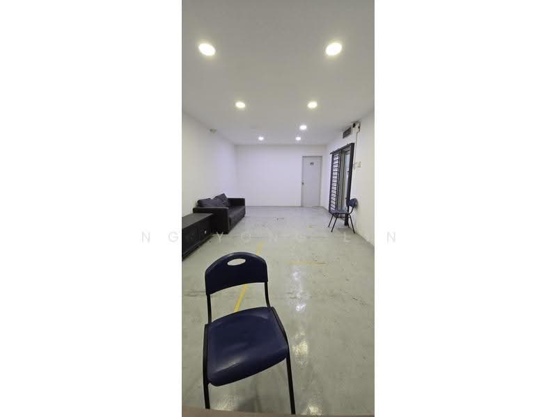 Kedai / Pejabat untuk Disewa di Taman Nusantara (Iskandar Puteri (Nusajaya)) - Ng Yong Lin - Living Room - PropertyGuru.com.my