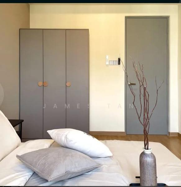 Service Residence for Rent at The Era @ Duta North - James Tan - Bedroom - PropertyGuru.com.my