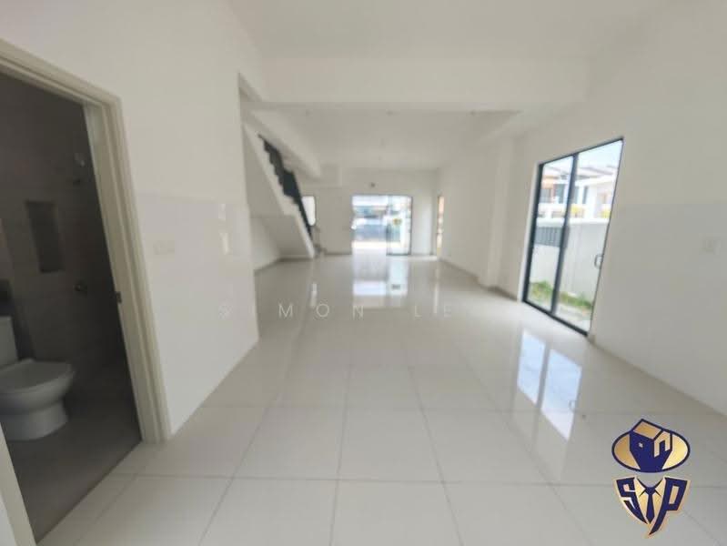 2-storey Terraced House for Sale in Telok Panglima Garang (Selangor) - Simon Lee - Interior - PropertyGuru.com.my