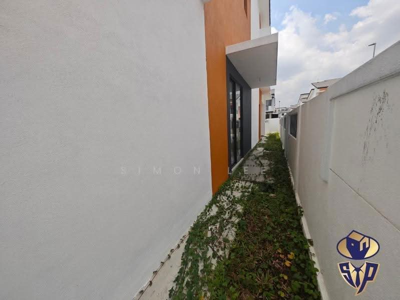 2-storey Terraced House for Sale in Telok Panglima Garang (Selangor) - Simon Lee - Exterior - PropertyGuru.com.my