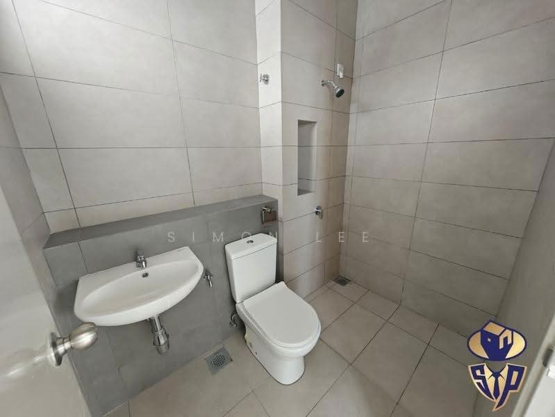 2-storey Terraced House for Sale in Telok Panglima Garang (Selangor) - Simon Lee - Bathroom - PropertyGuru.com.my
