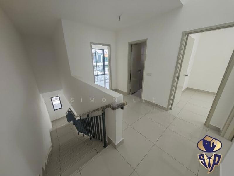 2-storey Terraced House for Sale in Telok Panglima Garang (Selangor) - Simon Lee - Interior - PropertyGuru.com.my