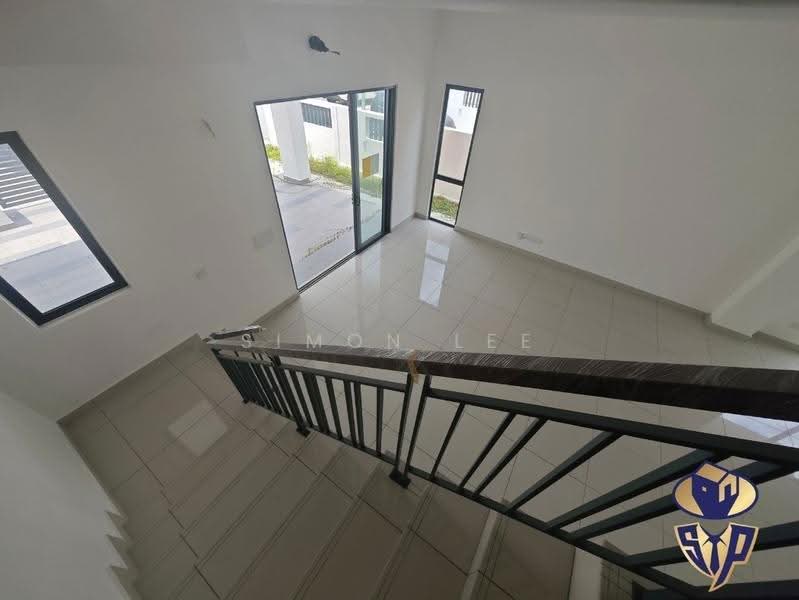 2-storey Terraced House for Sale in Telok Panglima Garang (Selangor) - Simon Lee - Interior - PropertyGuru.com.my