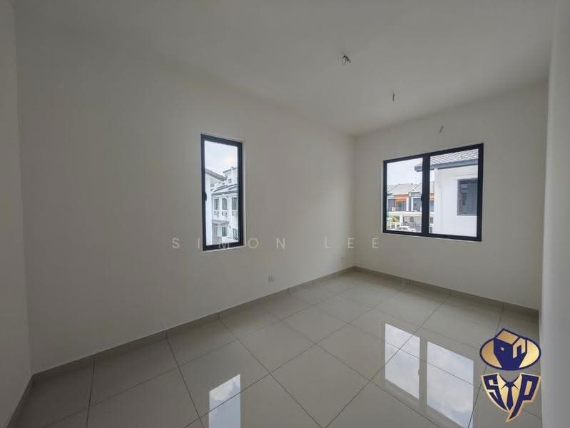2-storey Terraced House for Sale in Telok Panglima Garang (Selangor) - Simon Lee - Interior - PropertyGuru.com.my