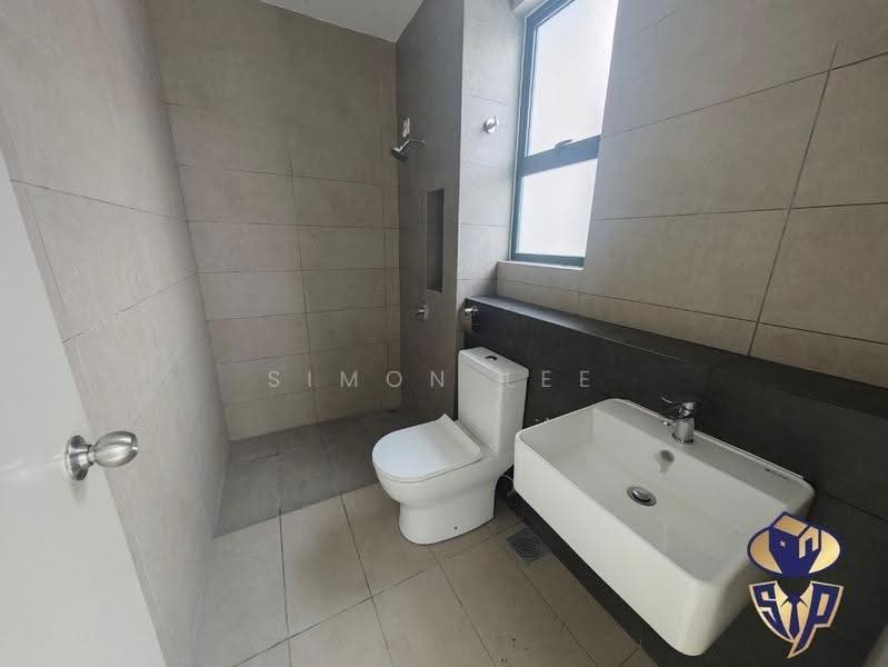 2-storey Terraced House for Sale in Telok Panglima Garang (Selangor) - Simon Lee - Bathroom - PropertyGuru.com.my