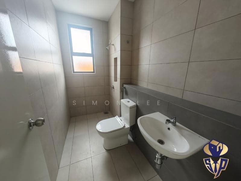 2-storey Terraced House for Sale in Telok Panglima Garang (Selangor) - Simon Lee - Bathroom - PropertyGuru.com.my