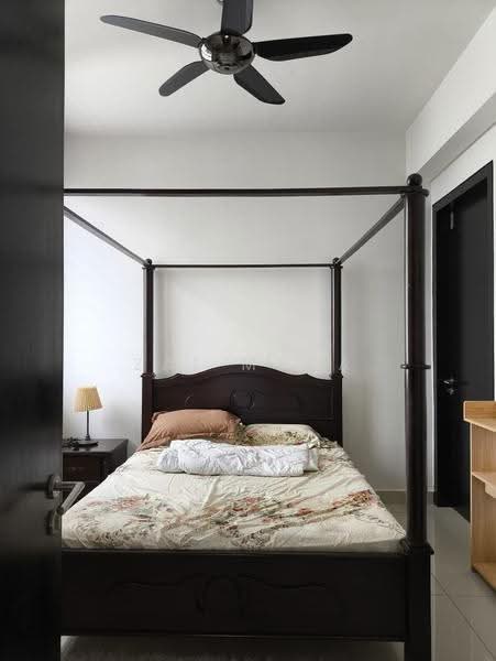 Kediaman Servis untuk Disewa di Centrus Soho - Zai Muda - PropertyGuru.com.my
