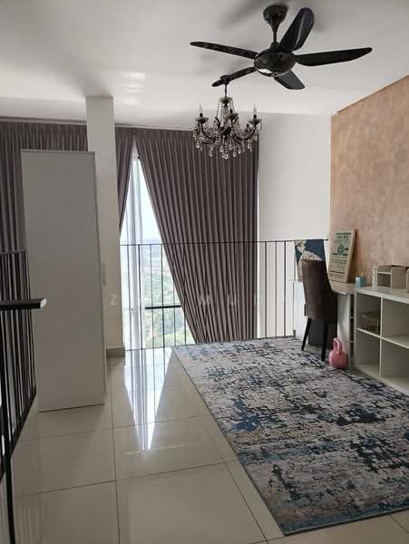 Kediaman Servis untuk Disewa di Centrus Soho - Zai Muda - PropertyGuru.com.my