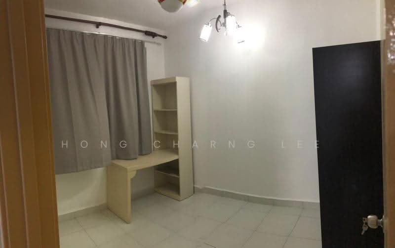 Kediaman Servis untuk Disewa di Tebrau City Residences - Hong Charng Lee - Study - PropertyGuru.com.my