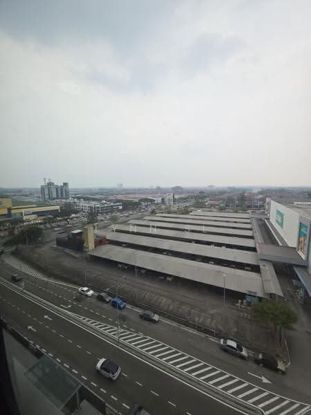 Service Residence for Sale at The Sky Executive Suites - Lynn SL - Exterior - PropertyGuru.com.my