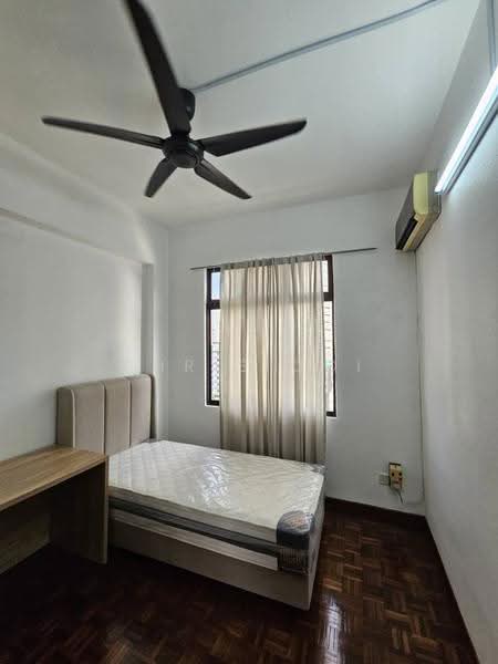 Apartment for Rent at Morning Dew Tower - Chris Ooi - Bedroom - PropertyGuru.com.my