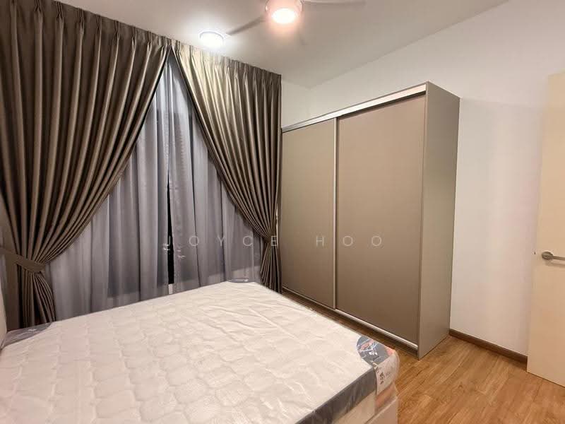 Service Residence for Rent at 2Rio Residence @ Bandar Puteri Puchong - Joyce Hoo - Bedroom - PropertyGuru.com.my